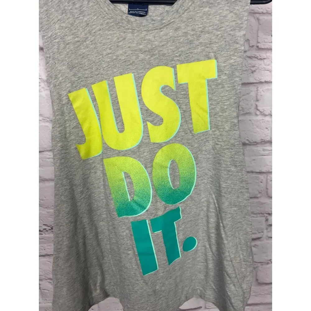 Nike work out tank - Picture 2 of 6